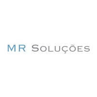 MR Soluções Web Logo