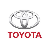 Toyota Sulpar Logo