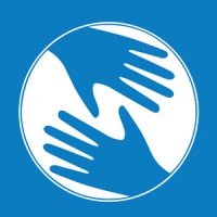 Hand in Hand India Logo