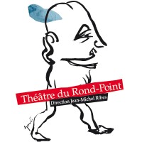 Théâtre du Rond-Point Logo