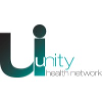 Unity Health Network Logo