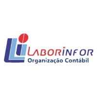 Laborinfor Organização Contábil Ltda. Logo