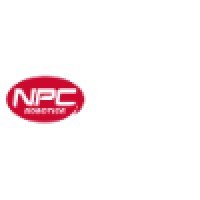 NPC Robotics Logo