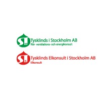 Tysklinds i Stockholm AB Logo