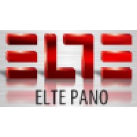 ELTE PANO Logo
