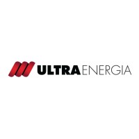 Ultra Engenharia e Construções Ltda Logo