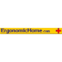 ErgonomicHome.com Logo