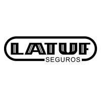Latuf Seguros Logo