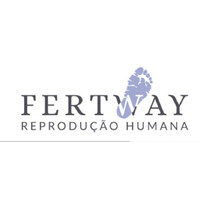 Fertway Reproducao Humana Logo
