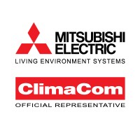 ClimaCom Ltd. Logo