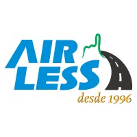 Air Less Serrana Servicos Eireli Logo