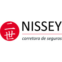 Nissey Corretora de Seguros Logo