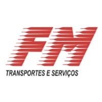 FM Transportes Logo