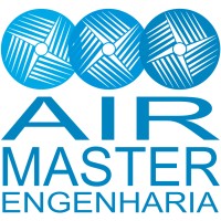 Air Master Logo