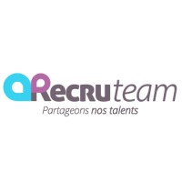Recruteam Logo