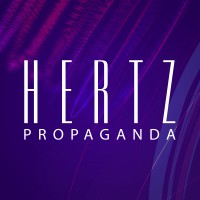 Hertz Propaganda Logo