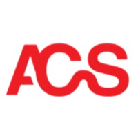 ACS ASSESSORIA CONTÁBIL E EMPRESARIAL EIRELI Logo