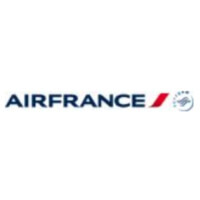 Societe Air France Logo