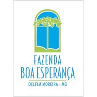 Hotel Fazenda Boa Esperanca Logo
