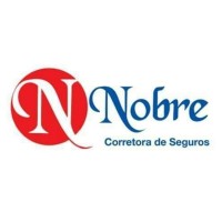 Nobre Corretora De Seguros Logo