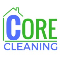 CORE Cleaning Logo
