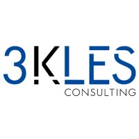 3KLES Consulting Logo