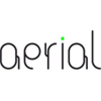 Aerial UK Logo