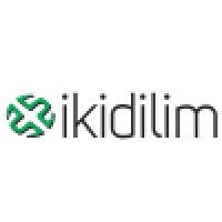 İkidilim Teknoloji Logo