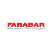 Farabar Information Technologies Logo