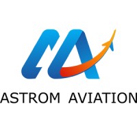 Astrom Aviation Technology Inc. Logo