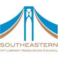 Southeastern NY Library Resources Council Logo