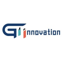 GI INNOVATION Logo