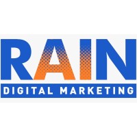 RAiN Digital Marketing Logo