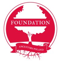 Ancestors Poland Foundation Logo