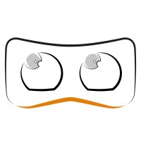 Popotte Duck Logo