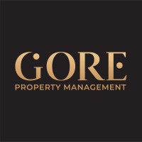 Gore Property Management Logo