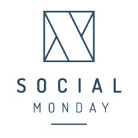 Social Monday Logo