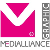 Medialliance Graphic Logo
