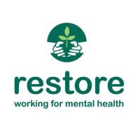 Restore Logo