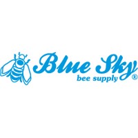 Blue Sky Bee Supply Logo