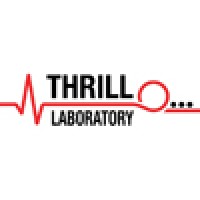Thrill Laboratory Logo