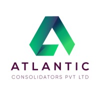 Atlantic Consolidators Private Limited Logo