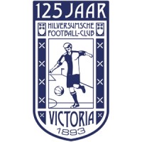 HC & FC Victoria 1893 Logo