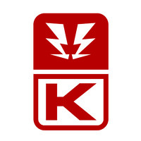 Kocevar Welding Logo