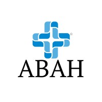 ABA Healthcare Inc® Logo