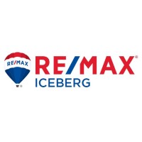 RE/MAX ICEBERG Logo
