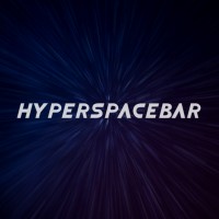 HYPERSPACEBAR Logo