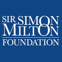 Sir Simon Milton Foundation Logo