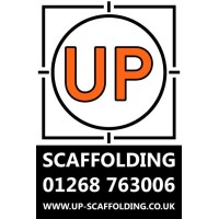 Up Scaffolding Limited Logo