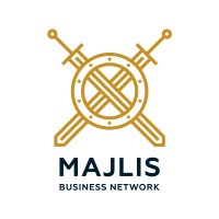 Majlis Business Network Logo